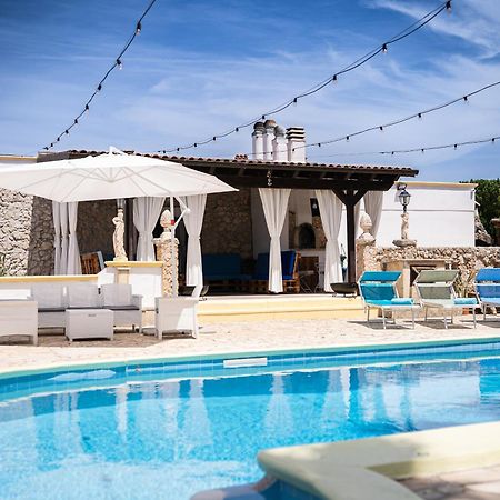 Villa Vinne Cirase Castiglione d'Otranto المظهر الخارجي الصورة
