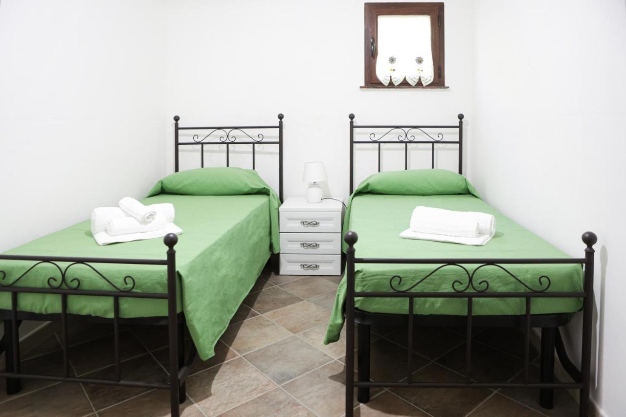 Villa Vinne Cirase Castiglione d'Otranto المظهر الخارجي الصورة