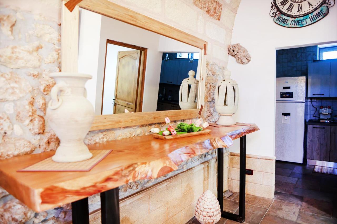 Villa Vinne Cirase Castiglione d'Otranto المظهر الخارجي الصورة