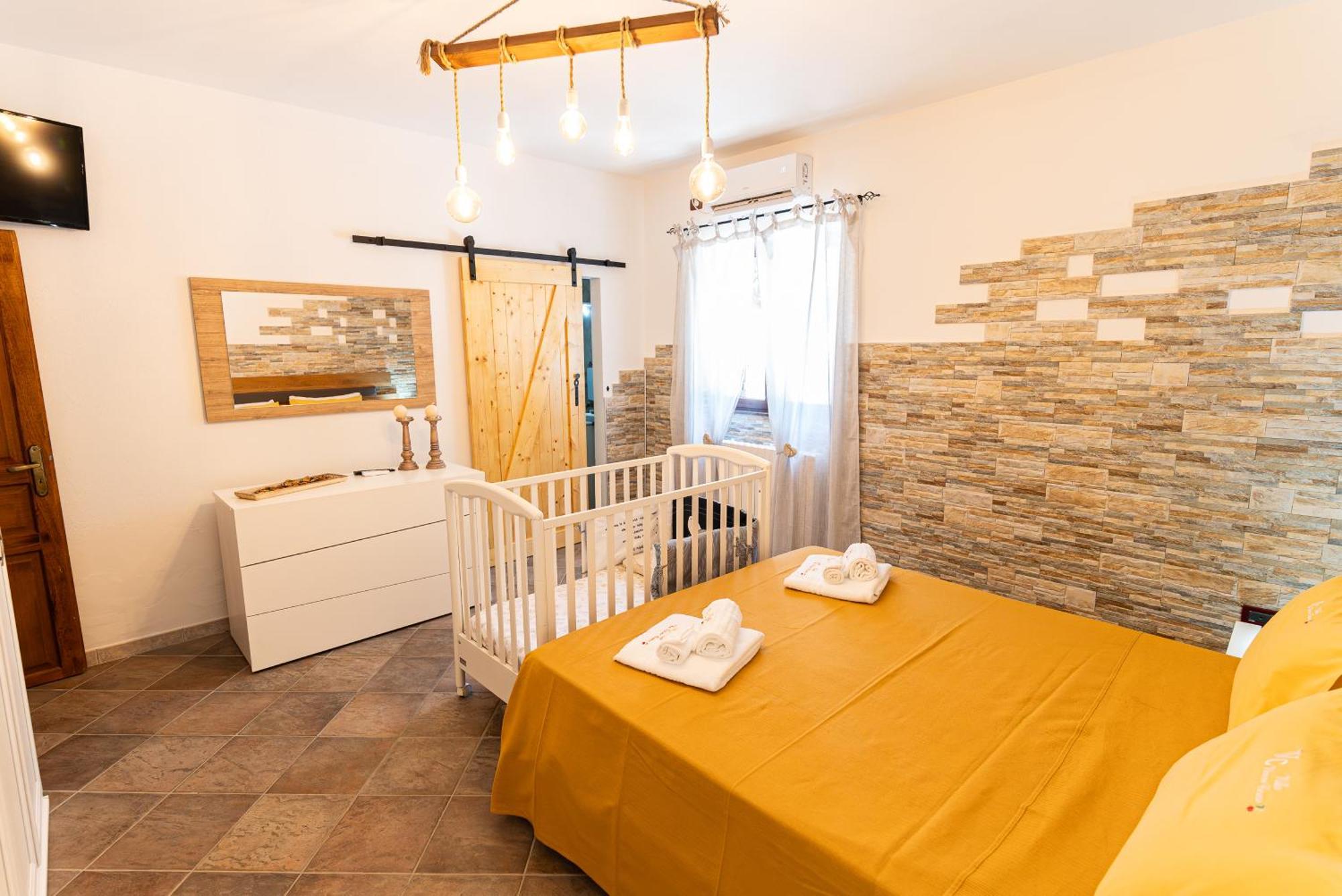Villa Vinne Cirase Castiglione d'Otranto المظهر الخارجي الصورة