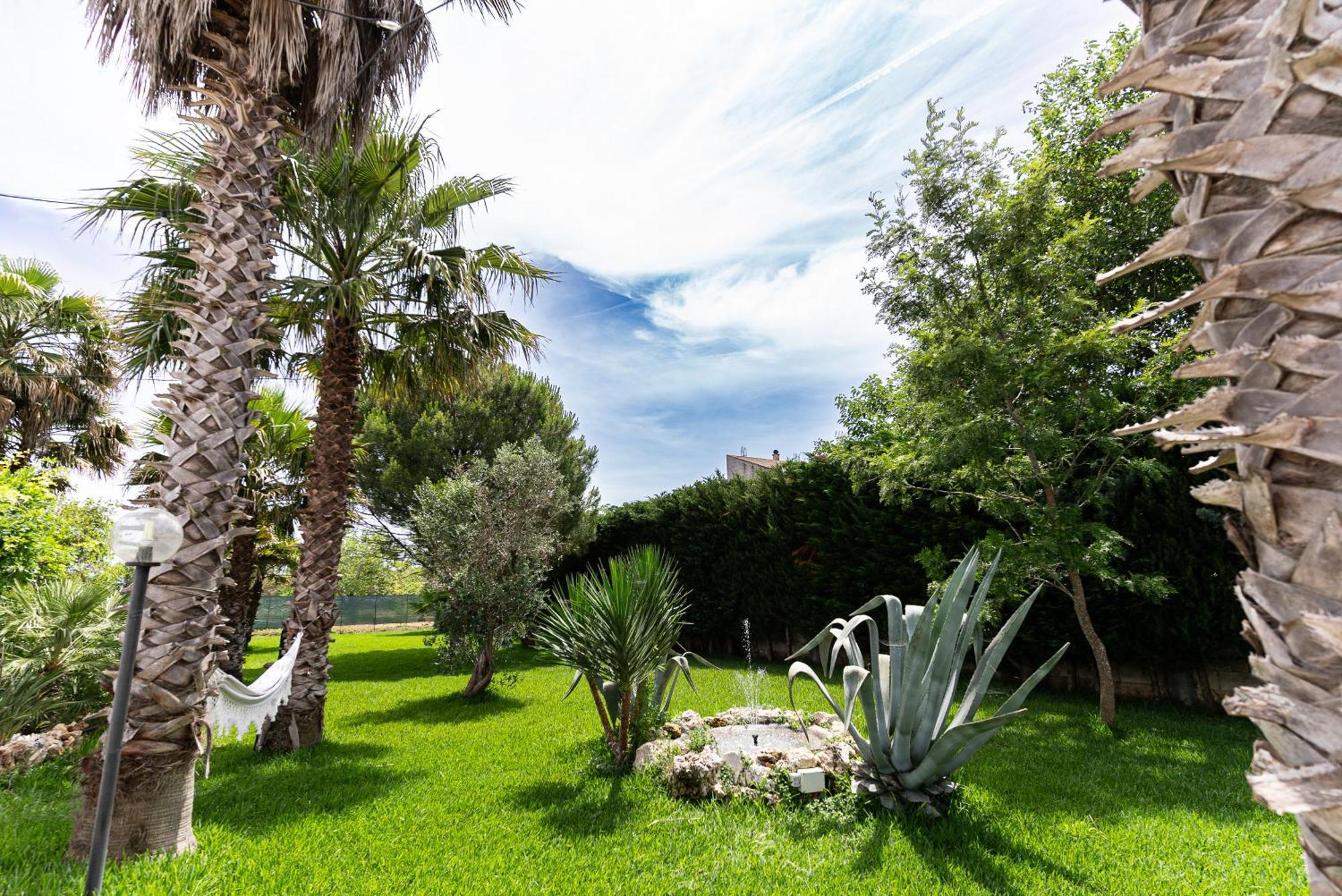 Villa Vinne Cirase Castiglione d'Otranto المظهر الخارجي الصورة